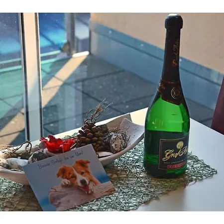 Bella Casa 36 - Mones Σπίτι διακοπών *