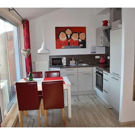 Bella Casa 36 - Mones Juliusruh