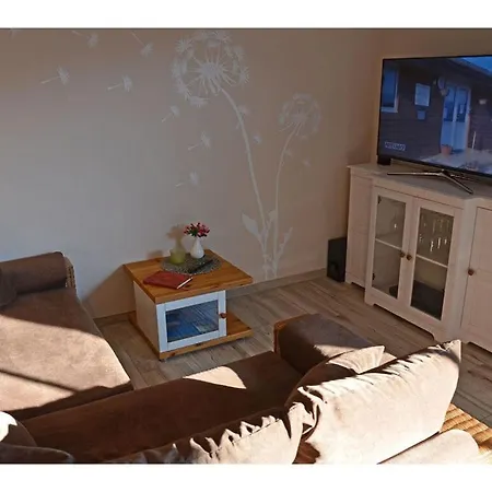 Bella Casa 36 - Mones Σπίτι διακοπών Juliusruh