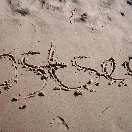 Bella Casa 36 - Mones * Juliusruh