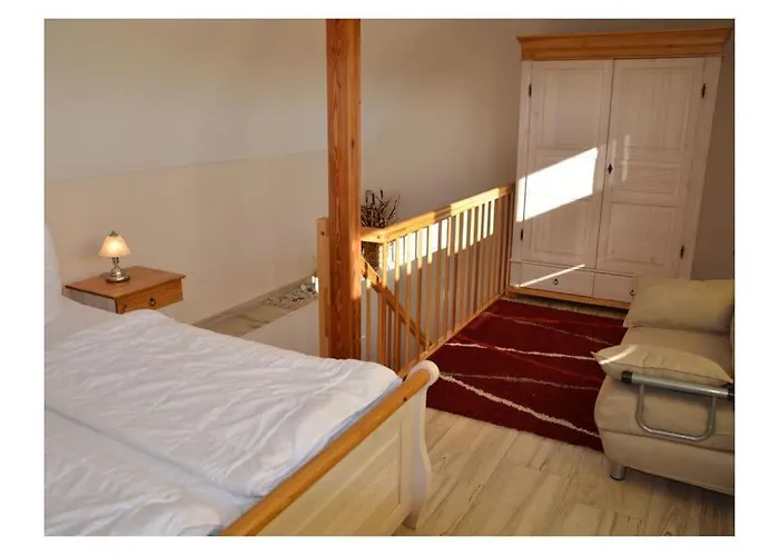 Bella Casa 36 - Mones * Juliusruh