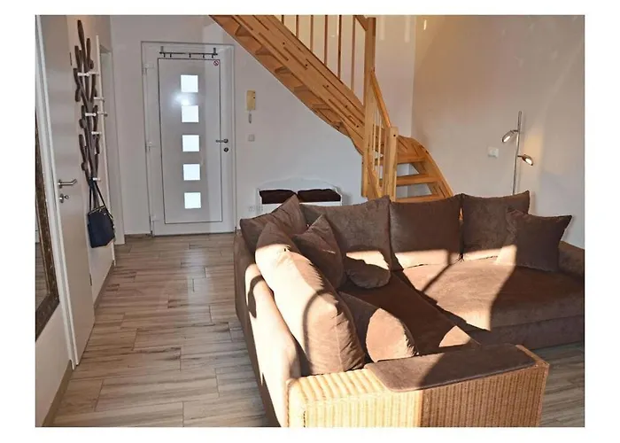 Bella Casa 36 - Mones Dom wakacyjny *