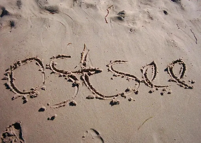 Bella Casa 36 - Mones * Juliusruh